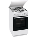 Viryklė Gorenje GK5A22WH
