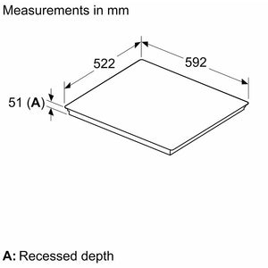 Kaitlentė  PVS63KHC1Z