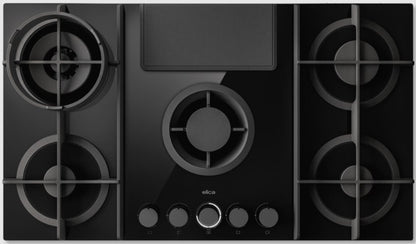 Hob and Hood (2in1)  NIKOLATESLA FLAME EVO BL/A/88