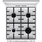 Viryklė Gorenje GK5A22WH