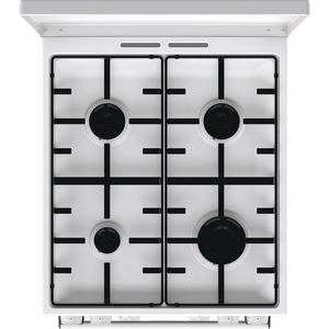 Viryklė Gorenje GK5A22WH