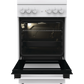 Viryklė Gorenje GK5A22WH