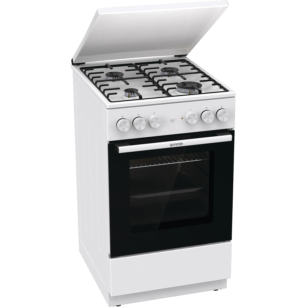 Viryklė Gorenje GK5A22WH