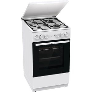 Viryklė Gorenje GK5A22WH