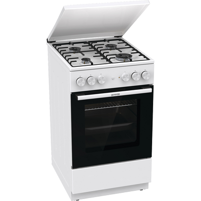 Viryklė Gorenje GK5A22WH