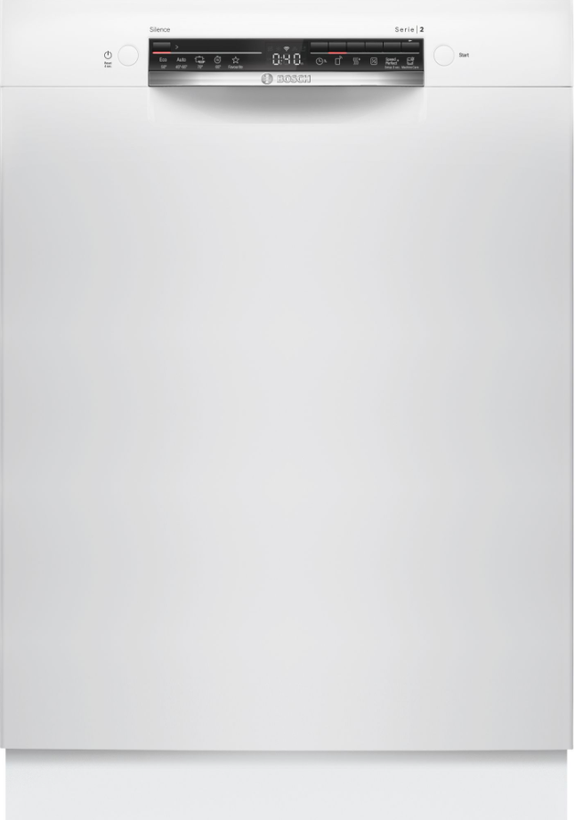 Indaplovė  SMU2HVW02S