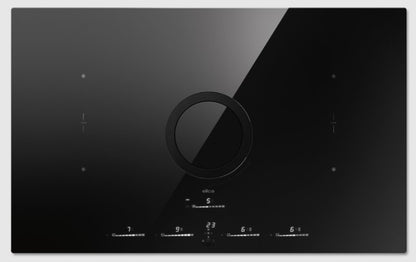 Hob and Hood (2in1)  NIKOLATESLA SWITCH GLOW RAW BR/A/83