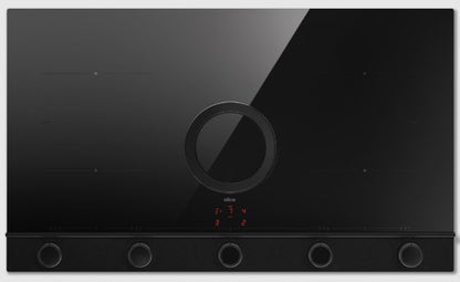 Hob and Hood (2in1)  NIKOLATESLA UNPLUGGED RAW BR/A/90