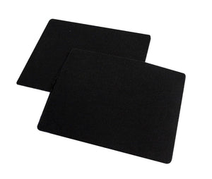 Gartraukio priedas  Charcoal filter Long Lasting FLL18-120cm KIT