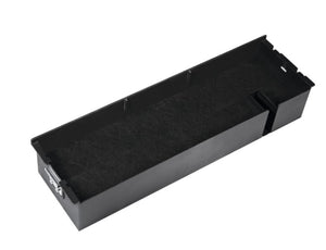 Gartraukio priedas  OdourClean Standard Carbon Filter