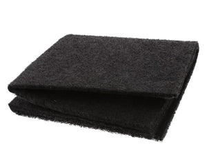 Gartraukio priedas  Universal and Cuttable Odour Filter 400g/m2
