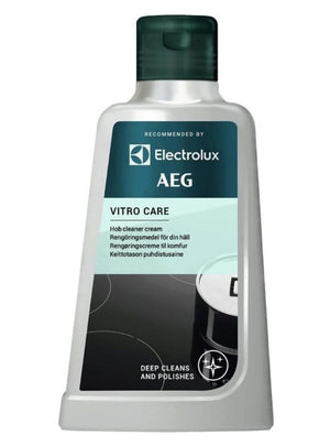 Kaitlentės priedas  Vitro Care - Hob Cleaner