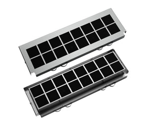 Gartraukio priedas  OdourClean Pro Carbon Filter