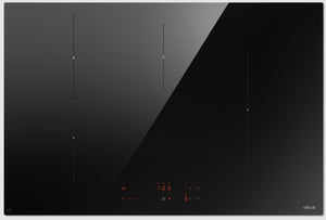 Kaitlentė  RATIO CONNEX 804 PLUS BL