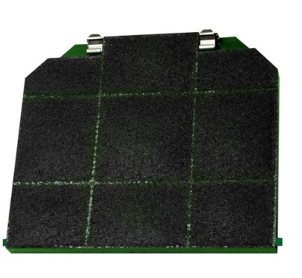 Gartraukio priedas  Charcoal filter Long Lasting FLL26 KIT