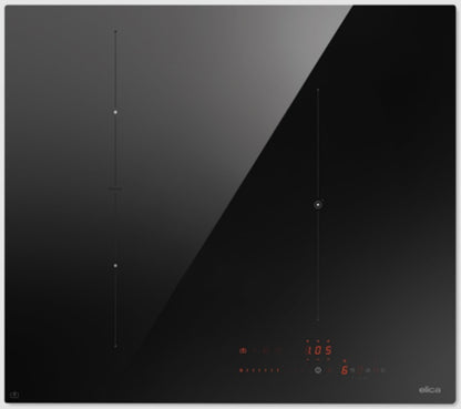 Kaitlentė  RATIO CONNEX 603 PLUS BL
