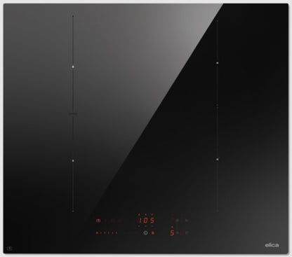 Kaitlentė  RATIO CONNEX 604 PLUS BL