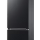 Šaldytuvas  RB38T607BB1/EF