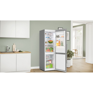 Šaldytuvas  KGN367ICT