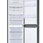 Šaldytuvas  RB34C675EBN/EF