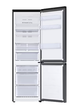 Šaldytuvas  RB34C675EBN/EF