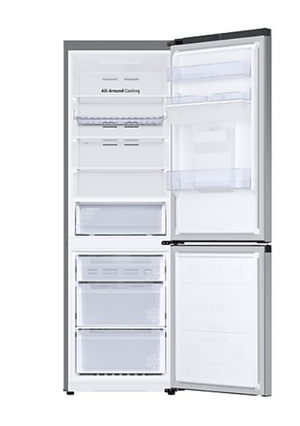 Šaldytuvas  RB34C632ESA/EF