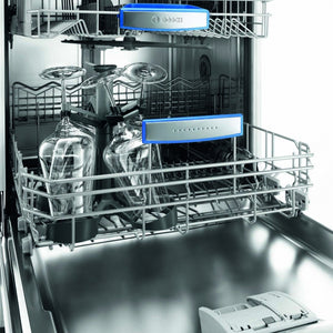 Indaplovės priedas Bosch SMZ5300