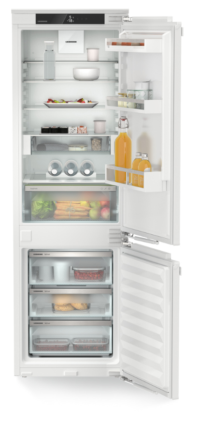 Šaldytuvas  ICNb 5123