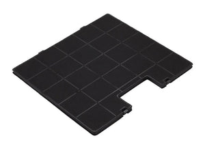 Gartraukio priedas  CARBON FILTER AH004