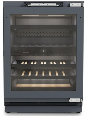 Vyno šaldytuvas  UWpri 3762