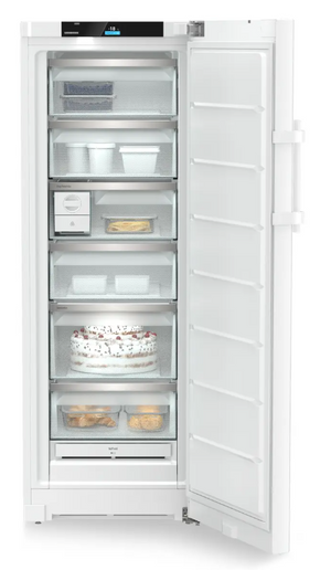 Šaldiklis Liebherr FNc 507i