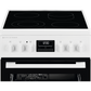 Viryklė Electrolux LKR564277W