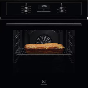 Orkaitė Electrolux EOF3H40BK