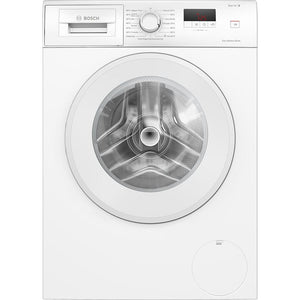 Skalbyklė Bosch WGE02400SN