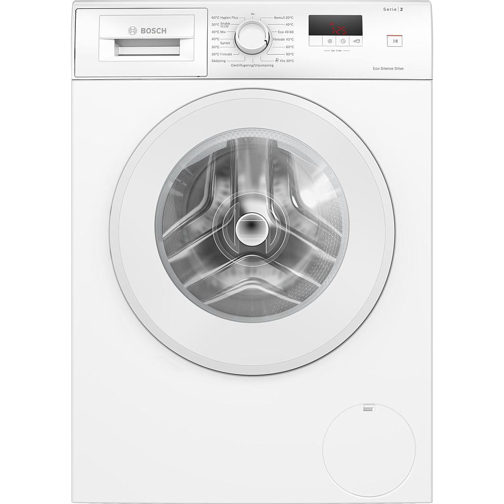 Skalbyklė Bosch WGE03200SN
