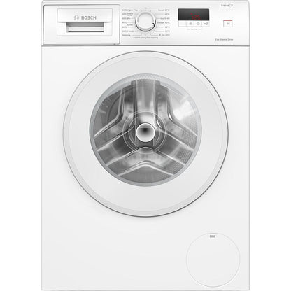 Skalbyklė Bosch WGE03200SN