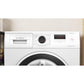 Skalbyklė Bosch WGE0240ASN