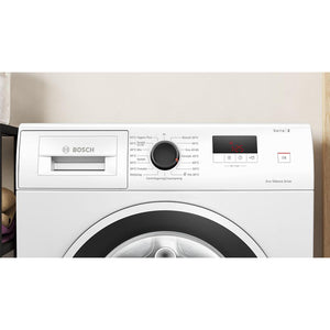 Skalbyklė Bosch WGE0240ASN