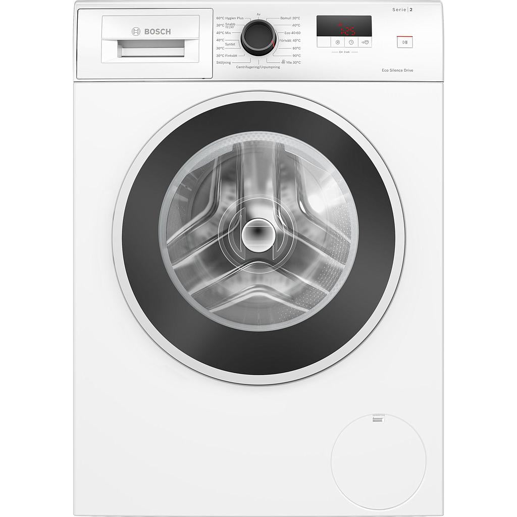 Skalbyklė Bosch WGE0240ASN