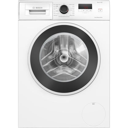 Skalbyklė Bosch WGE0240ASN