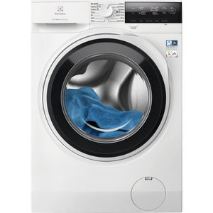 Skalbyklė Electrolux EW6F3484E