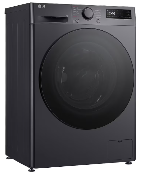 Skalbyklė Lg F2WR508S2M
