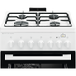 Viryklė Electrolux LKK560011W