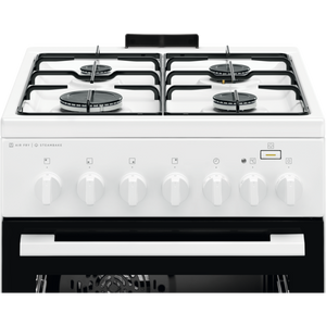 Viryklė Electrolux LKK560011W