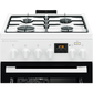 Viryklė Electrolux LKK560232W