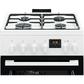 Viryklė Electrolux LKK540232W