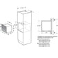 Mikrobangų krosnelė Gorenje BM235G1SYB