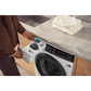 Skalbyklė Electrolux EW7F3614UE