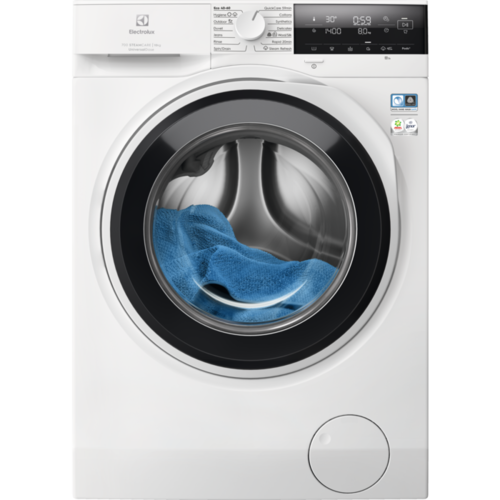 Skalbyklė Electrolux EW7F3614UE