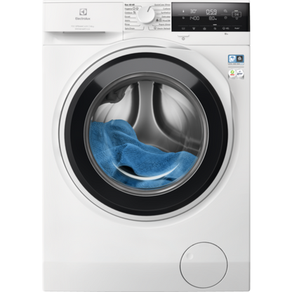 Skalbyklė Electrolux EW7F3614UE